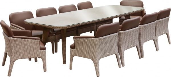 Комплект мебели Bella Vita Астория 