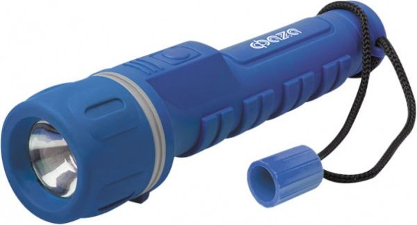 Фонарь Jazzway ФАZА R1-L1 синий