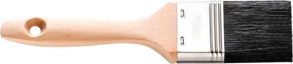 Пензель плаский Hardy серія 54 40 мм 