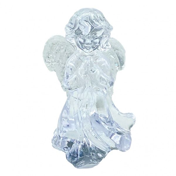 Підвіска MISLT Ангелик молиться angel3-00 4 см