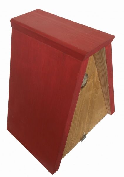 Шпаківня для птахів AEW-013 Волинь