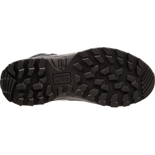 Ботинки McKinley Discover Winter AQX 296450-900050 р. 44 черный