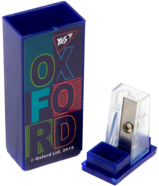 Чинка прямокутна (х) YES