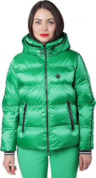 Куртка Sportalm Boom m K o. P. 902119115-33 р.38 зелений