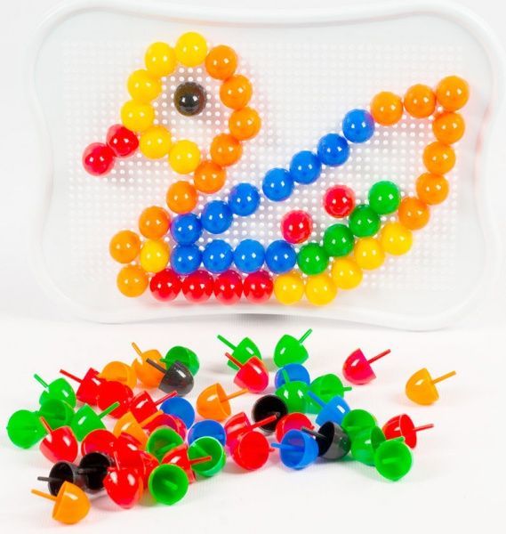 Мозаїка Maximus для малюків (5234) -/16