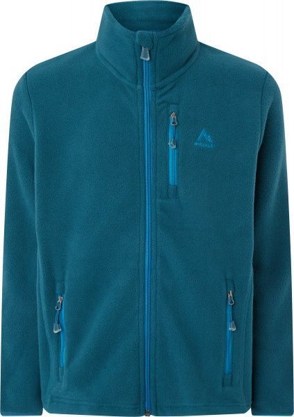 Джемпер McKinley Coari jrs 251713-625 р. 140 синий