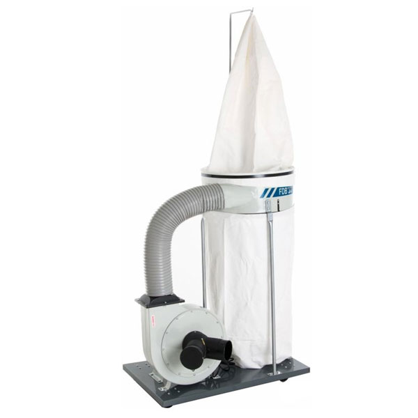 Пылесос FDB Maschinen ST250E