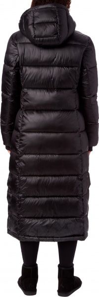 Куртка McKinley Terrina wms 407890-057 36 черный