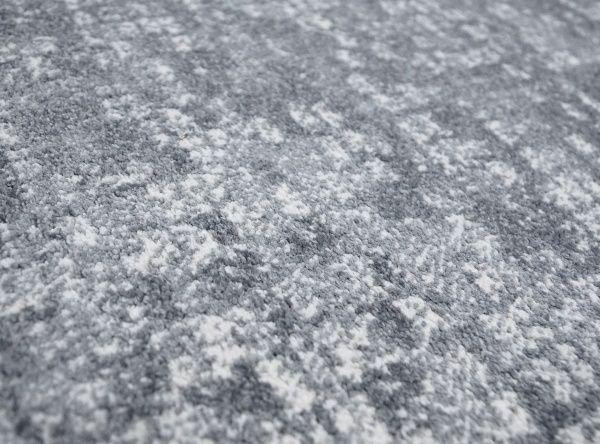 Ковер Karat Carpet Astra 0,80x1,20 Pixel-grey