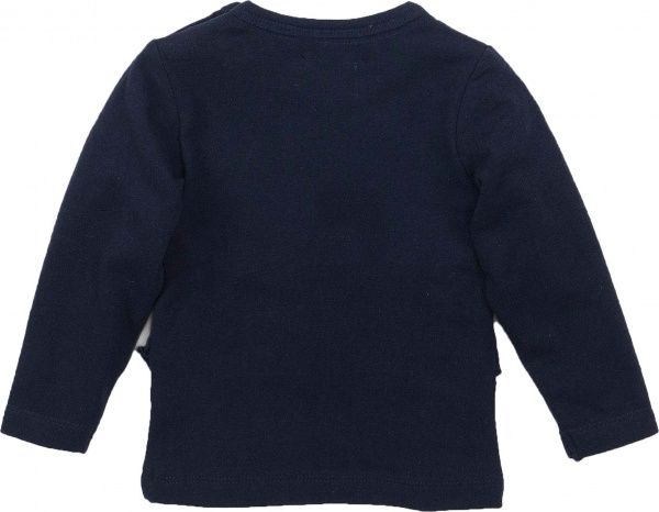 Футболка Dirkje р.92 синій D36275-35 