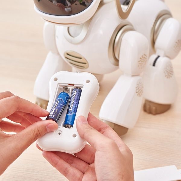 Акумулятор TENAVOLTS Lithium 1,5 В у пластиковому боксі AA (R6, 316) 4 шт. (1134) 