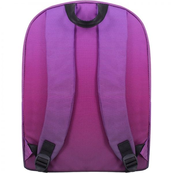 Рюкзак молодіжний Bagland Веселка 199664 (суб.931)