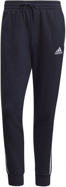 Штани Adidas M 3S FT TC PT GK8888 р. XL сірий