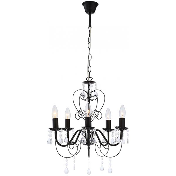 Люстра Globo Pinja 63127-5