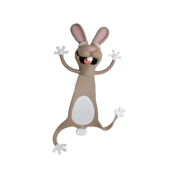 Закладка Річ-Ленд Заяц 