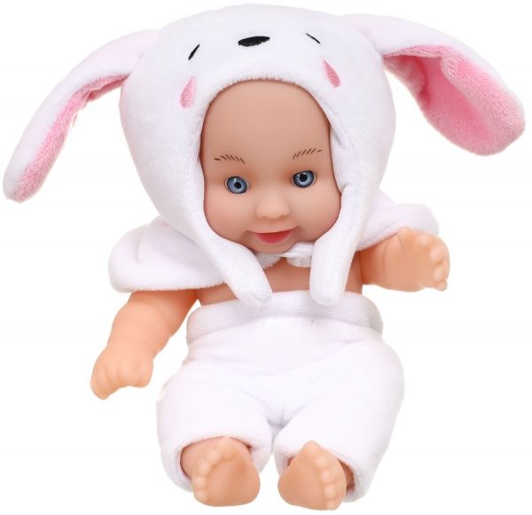 Пупс MERX Limited ягня 20 см плюш MX0257408