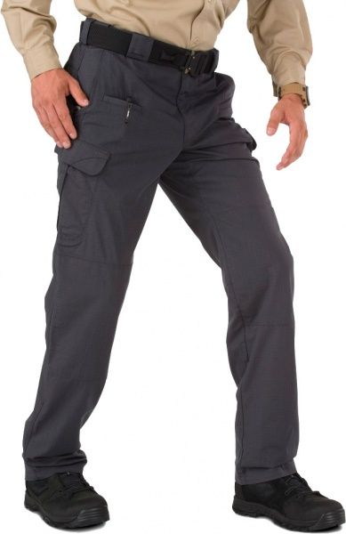 Штани 5.11 Tactical Stryke w / Flex-Tac р. 34/32 charcoal 74369