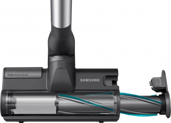 Пылесос аккумуляторный Samsung VS20R9046T3/EV grey 