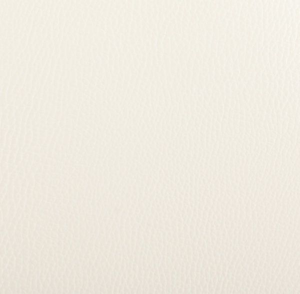 Сиденье барное скаден молочный кожезаменитель молочный AMF Art Metal Furniture 