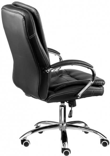 Кресло Special4You Murano dark E0505 черный 