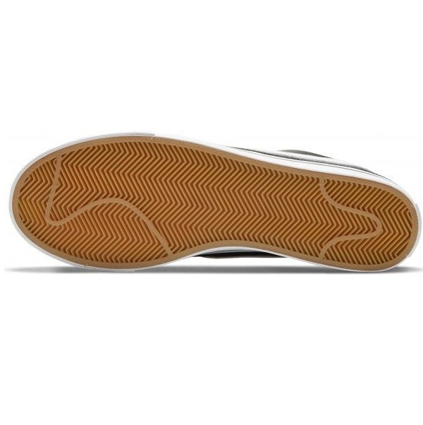 Кроссовки Nike Court Legacy CU4150-002 р.US 10,5 черный