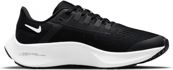 Кроссовки Nike Air Zoom Pegasus 38 CZ4178-002 р.US 7Y черный