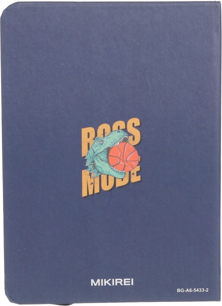 Блокнот Your mode 1 14,5х10,5 см