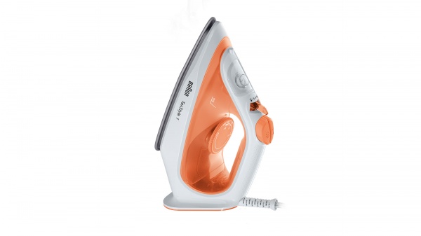 Утюг Braun SI1009OR TexStyle 1 