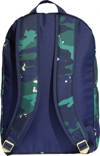 Рюкзак Adidas CAMO YOUTH CL B H34666 25 л камуфляж