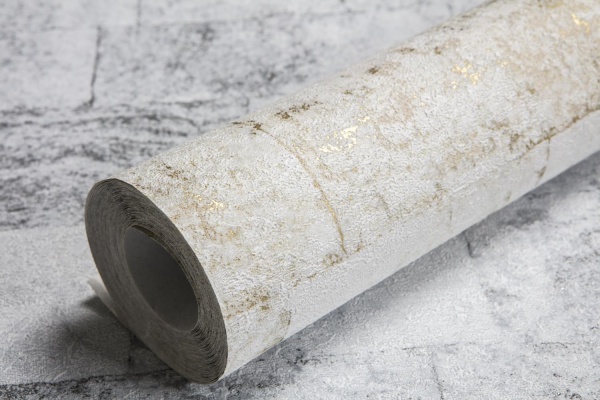 Шпалери вінілові на флізеліновій основі Bravo 81112BR01 1,06x10,05 м 