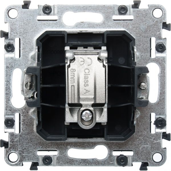 Розетка TV Legrand Allure білий 753751