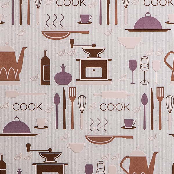 Шпалери зі спіненого вінілу Bravo тип 503 85078BR33 0,53x10,05 м 