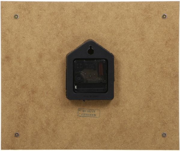 Часы настенные 25х30 см YS-Art