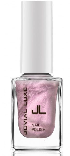 Лак для ногтей Jovial Luxe NP-12063 Mini №021 перламутровый 6 мл 