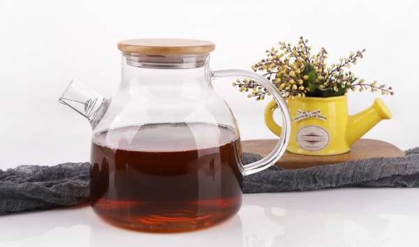 Чайник заварочный Sydney 1200 мл Fiora