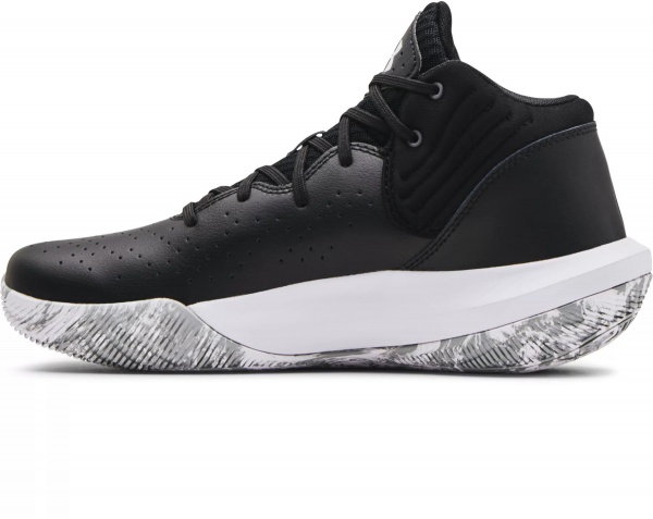 Кросівки Under Armour 3024260-001 р.44 чорний