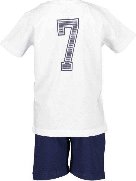 Комплект Blue Seven р.128 білий 826009 X_001_р.128 