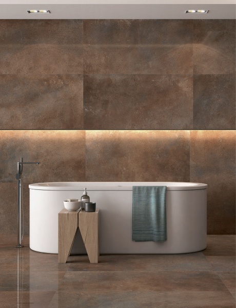 Плитка Prissmacer DAKAR BROWN 60х120 