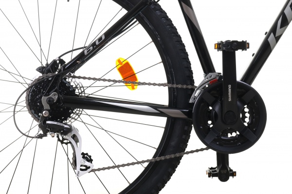 Велосипед 29