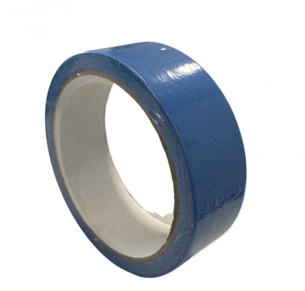 Лента малярная PROзапас 30 мм x 20 м