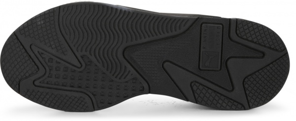 Кроссовки Puma RS-X 3D 39002501 р.40,5 UK 7 голубой