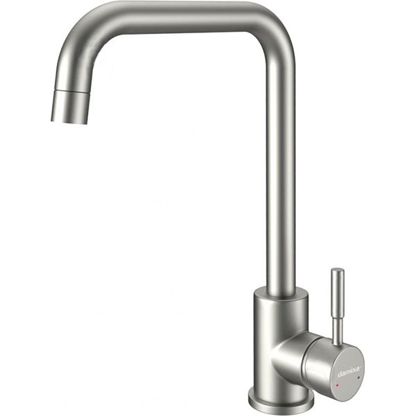 Змішувач для кухні Damixa 760710000 Origin Line