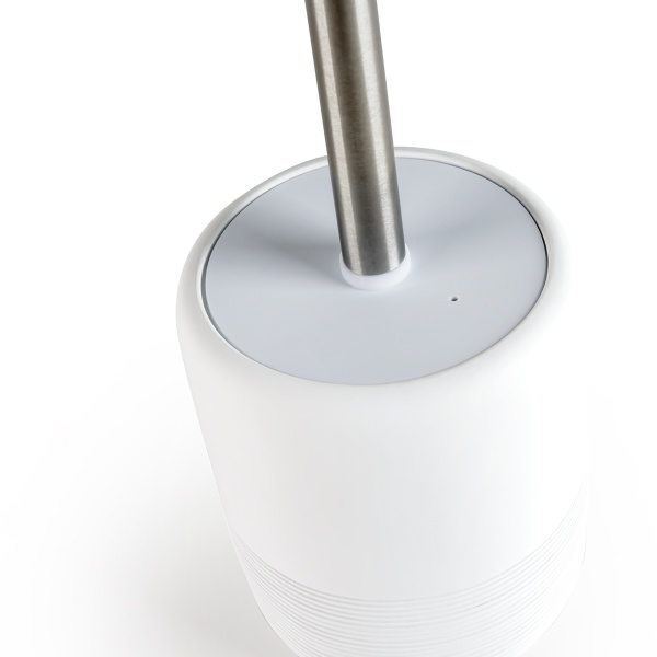 Ершик для унитаза MVM Boston BA-06 White