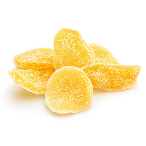 Імбир сушений 250 г