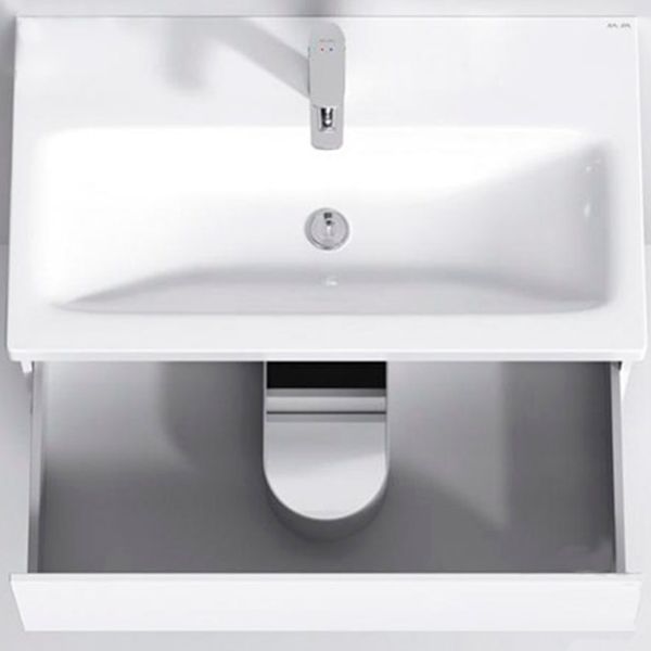 Тумба напольная AM.PM Gem S M91-FSX0752-WC0752WG38