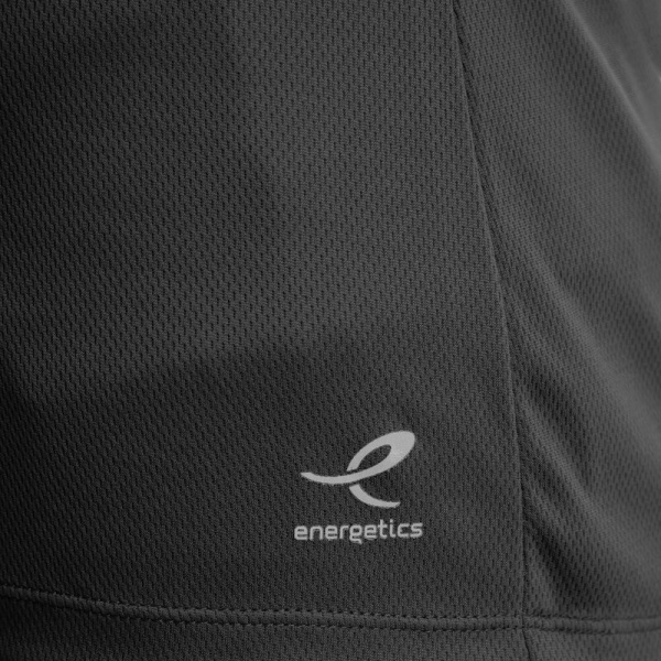 Футболка Energetics NATALJA LS W 422764-050 р.XL черный