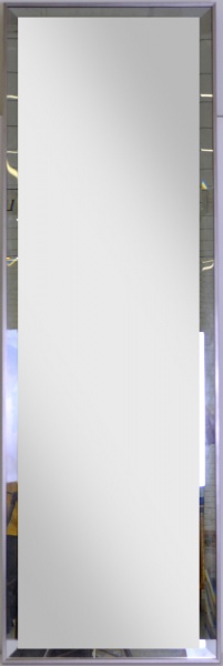 Зеркало в пластиковой раме Арт-Сервіс ЭЗ-00980 