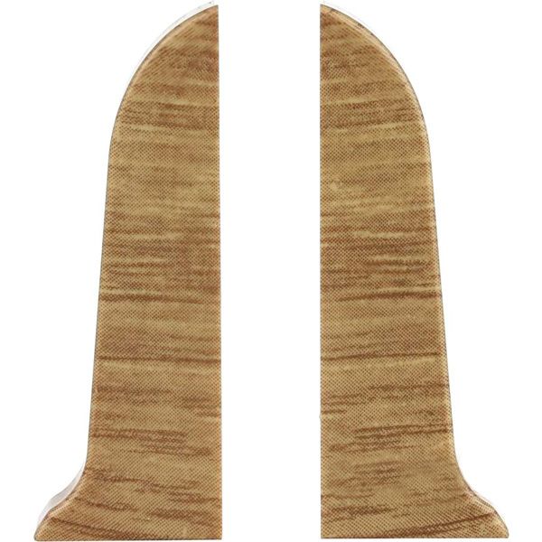 Комплект заглушок Cezar Easy Dardan М-126 дуб невада 