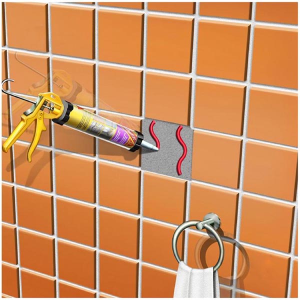 Клей-герметик поліуретановий Sika Sikaflex-11FC бежевий 310мл