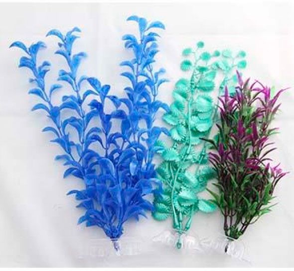 Набір Resun з 3-х шт PLK - 132 (20 см, 20 см, 25 см)